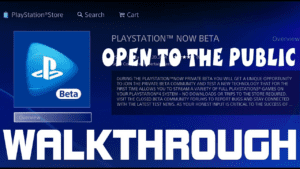 Beta PlayStation Programı: Katılım Adımları ve Faydaları