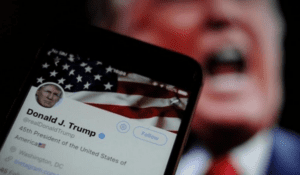 Trump Medya ve Teknoloji Grubu: Hisse Fiyatlarında Düşüş