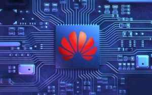 Huawei Çip Üretimi: Uydu Görüntüleri ve Geleceği