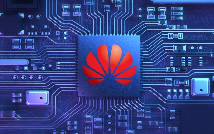 Huawei Çip Üretimi: Uydu Görüntüleri ve Geleceği