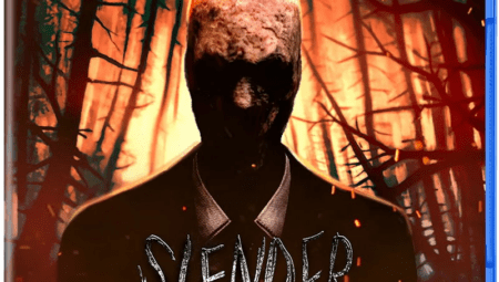 Slender: The Arrival VR: Yeni Korku Deneyimi 13 Mayıs’ta