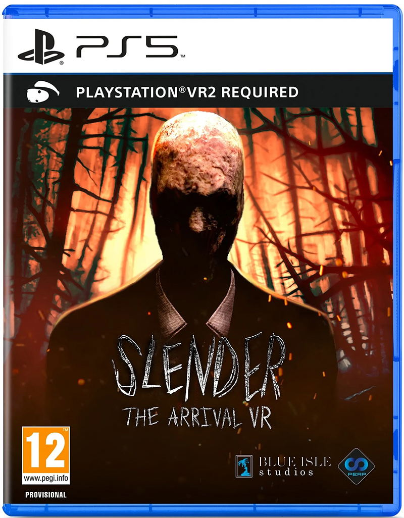 Slender: The Arrival VR: Yeni Korku Deneyimi 13 Mayıs’ta