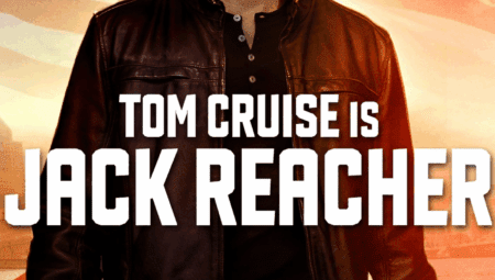 Jack Reacher Filmi: Amazon Prime’da Yeniden Popüler