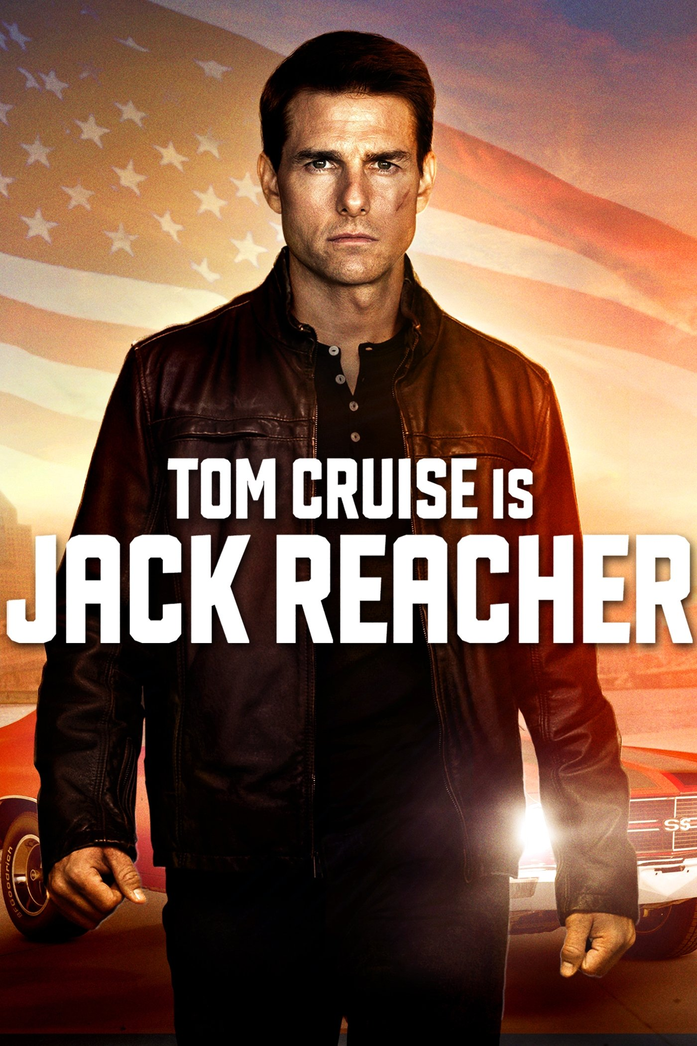 Jack Reacher Filmi: Amazon Prime’da Yeniden Popüler