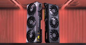 AMD RX 9070 Satışları 200 Bin Adedi Geçti