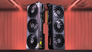 AMD RX 9070 Satışları 200 Bin Adedi Geçti