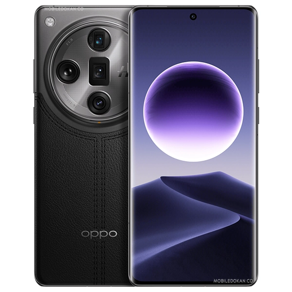 Oppo Find X8 Ultra: Snapdragon 8 Elite ile Geliyor
