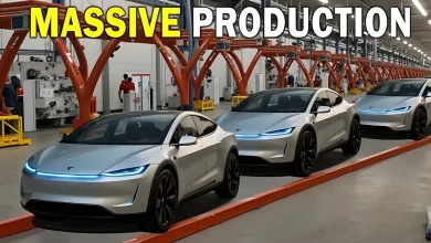Elon Musk Tesla İçin Yeni Bir CEO Arıyor mu?