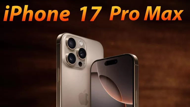 iPhone 17 Pro Max: iPhone 15 Pro Max ile Farkları