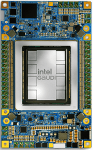 Intel Gaudi 3 ile IBM Cloud’da Yapay Zeka Dönemi