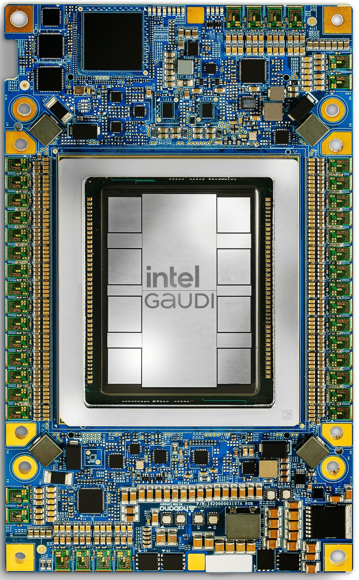 Intel Gaudi 3 ile IBM Cloud’da Yapay Zeka Dönemi