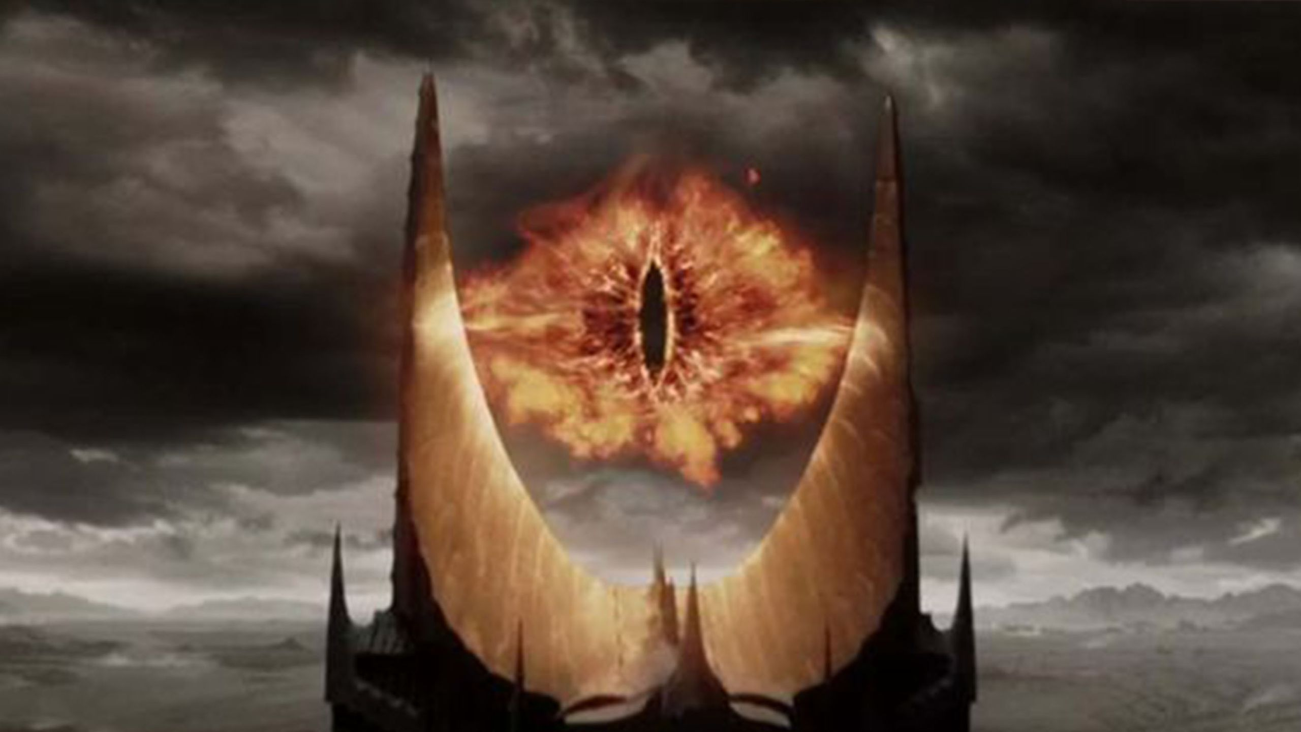 Sauron'un Yüzü: Zırhının Ardındaki Gerçekler