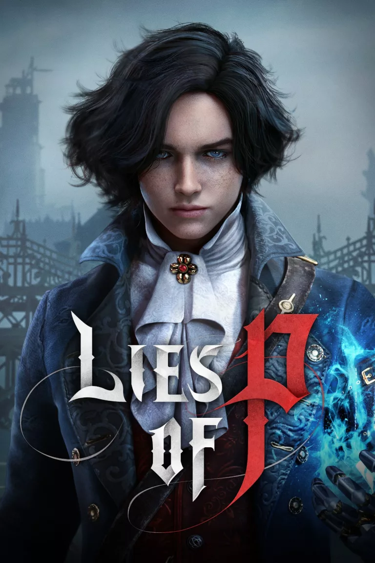 Lies of P: Nintendo Switch 2 İçin Geliyor!
