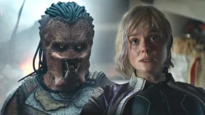 Predator Badlands: Yeni Filmin Fragmanı Yayınlandı