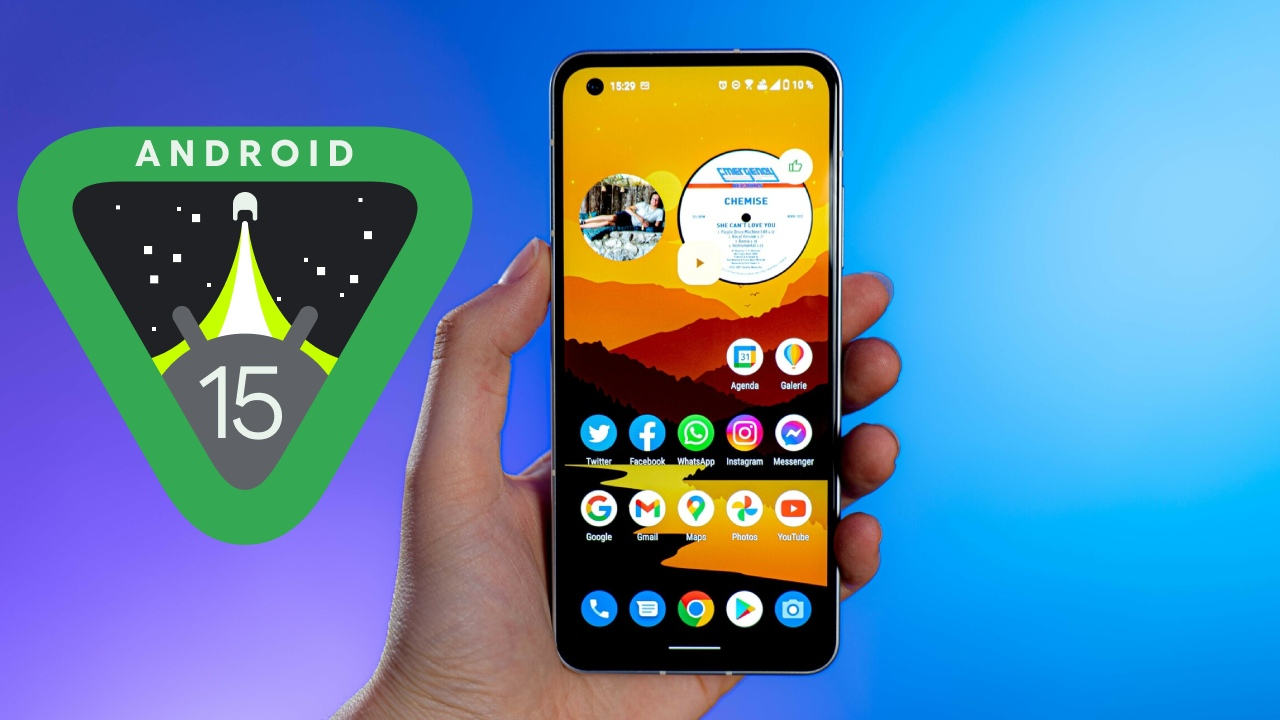 Android Güncellemesi: Telefonunuzu Otomatik Yeniden Başlatacak