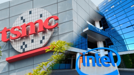 TSMC ABD Çip Operasyonları Büyüyor: Şirketler Sipariş Veriyor