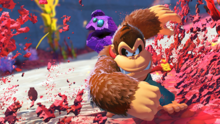 Donkey Kong Bananza: Yeni Bir Baştan Yaratma Deneyimi