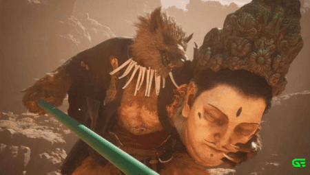 Kara Mit Wukong ile NVIDIA DLSS 4’te Performans Artışı