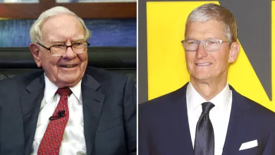 Warren Buffett Tim Cook’un Başarılarını Kutluyor