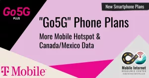 T-Mobile Go5G Planları: Yeni Değişiklikler ve Fırsatlar