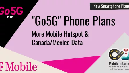 T-Mobile Go5G Planları: Yeni Değişiklikler ve Fırsatlar