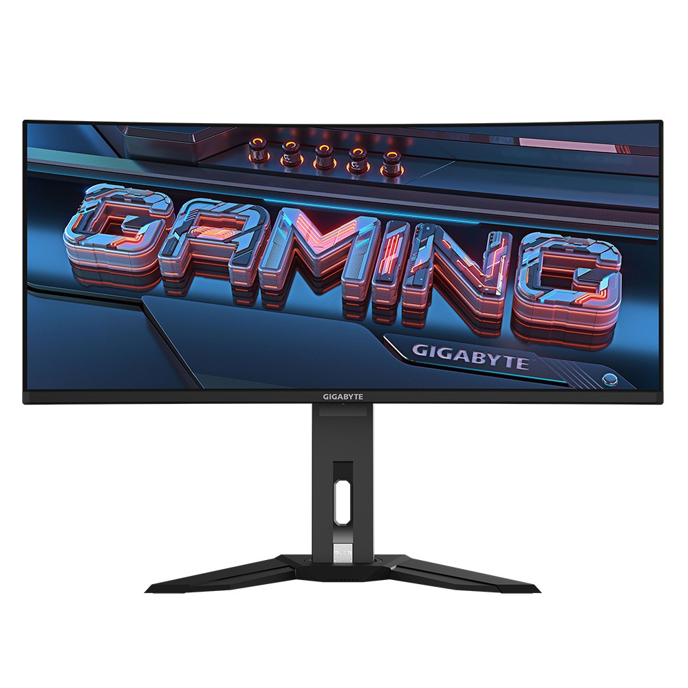 GAMEMAX 4K QD-OLED Monitör ile Oyun Deneyimini Geliştirin