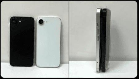 iPhone SE 4: Apple’ın Yeni Tasarım Detayları