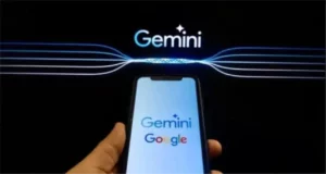 Gemini Android uygulaması ile Canlı Modun Yenilikleri