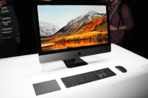 iMac Pro: Apple’ın Yeni Büyük iMac Planları