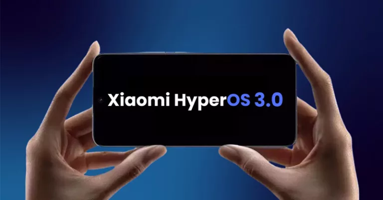 HyperOS 3 ile Xiaomi ’nin Yeni Dönemi Başlıyor