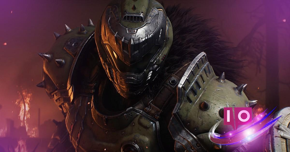 DOOM Karanlık Çağlar: Görsel Olarak Çarpıcı Yenilikler