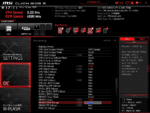 DDR5 Bellek Overclock ile Hız Rekoru Elde Edildi