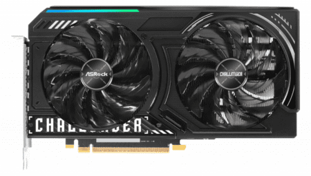 ASRock Intel Arc B570: 10 GB Grafik Kartı İncelemesi