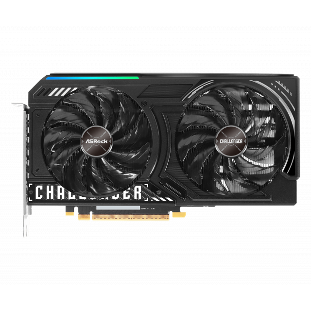 ASRock Intel Arc B570: 10 GB Grafik Kartı İncelemesi