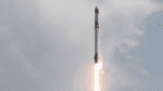 Spacex Fırlatılışı