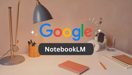 Google NotebookLM: Çok Dilli Ses Genel Gözden Geçirme
