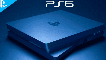 PS6 El Konsolu: PS5 Oyunlarını Sorunsuz Çalıştıracak mı?