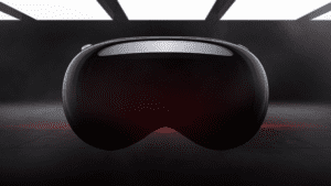 Apple Vision Pro: Uygun Fiyatlı Versiyonu Geliyor