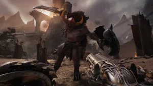DOOM: The Dark Ages İndirme Zorunluluğu ve Detaylar