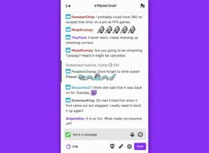Twitch Depolama Sınırı: İçerik Silme Uygulaması