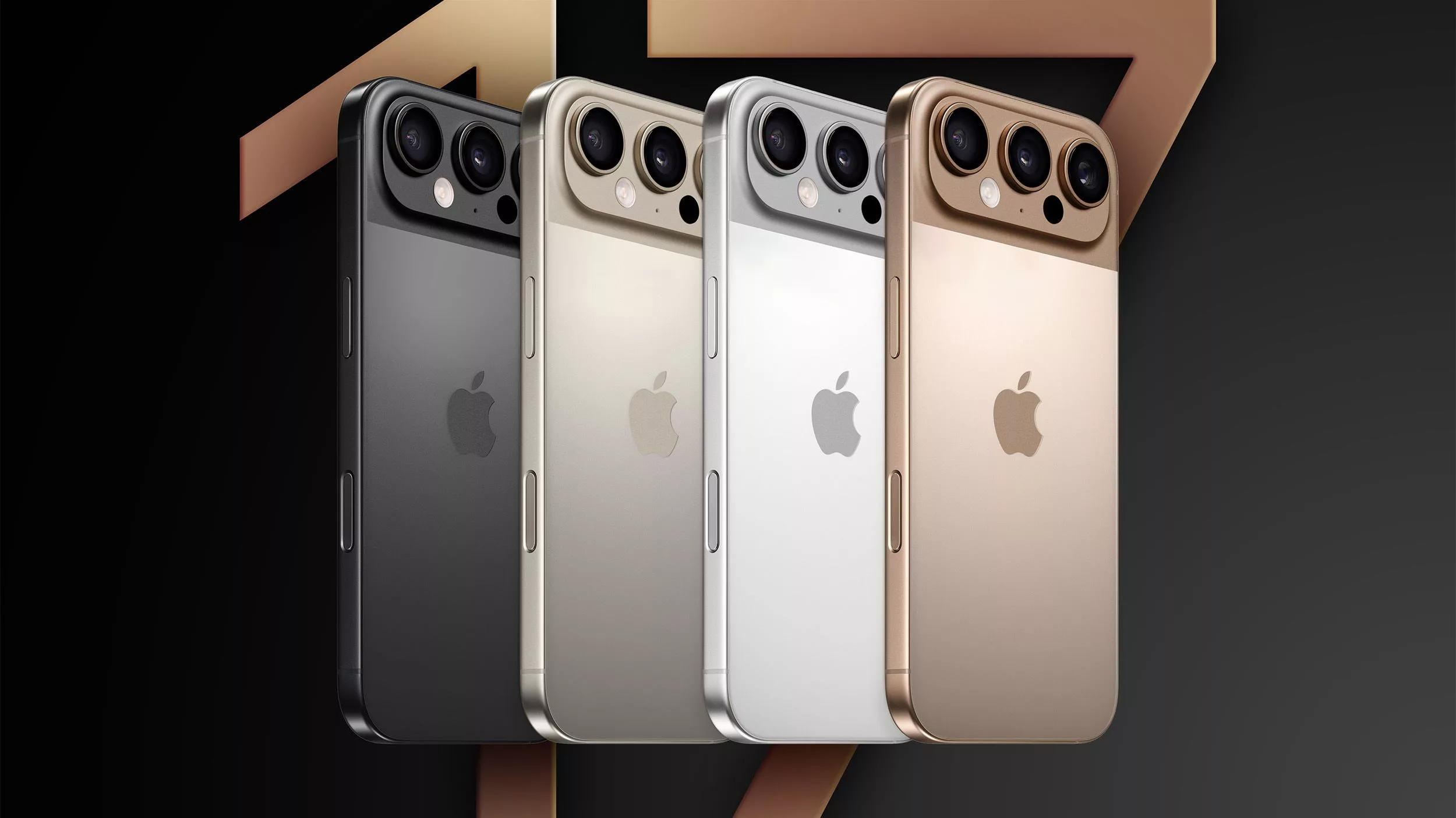 iPhone 17: Yıllık Çıkış Dönemini Kırmalıyız!
