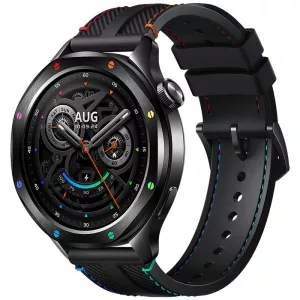 Xiaomi Watch S4: Gelişmiş Özelliklerle Akıllı Saat İncelemesi