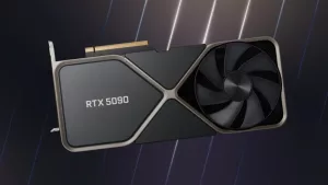 GeForce RTX 5050: Maxsun’un Yeni Grafik Kartı Tanıtımı