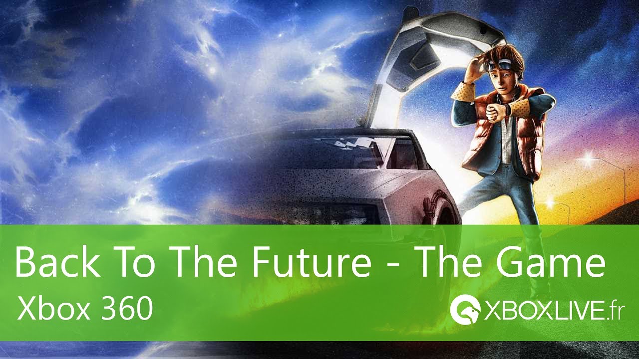 Futuristic gaming scene with Xbox and PlayStation consoles, showcasing the evolution of console games.