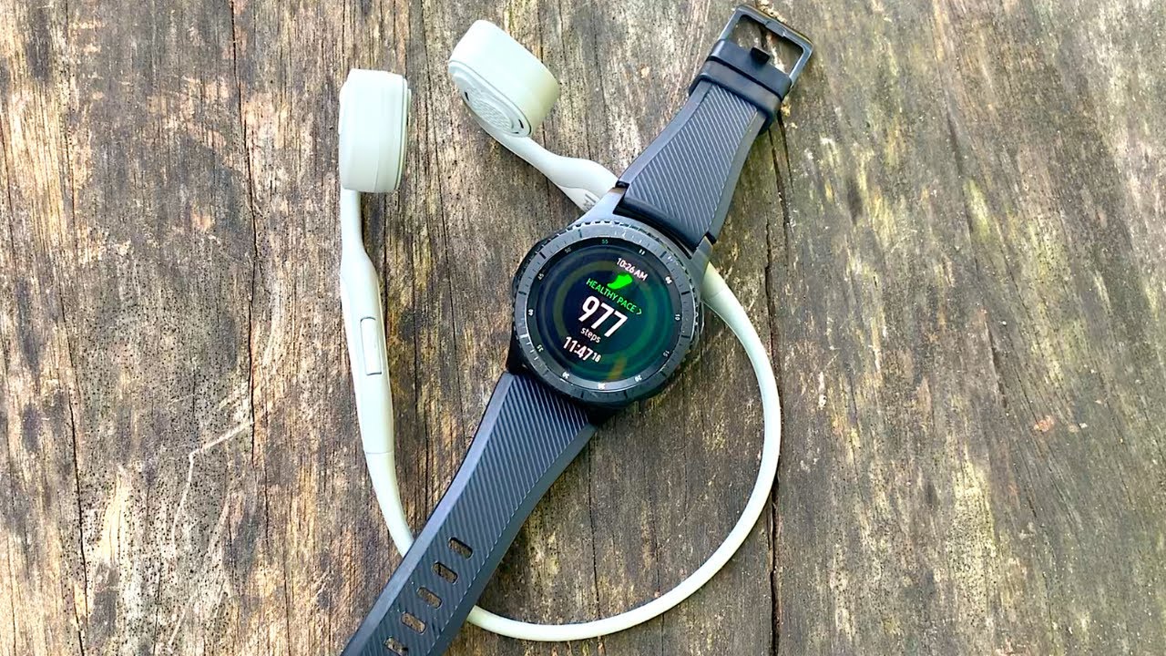 A modern design featuring Samsung bone conduction headphones against a sleek, futuristic background, illustrating innovative sound technology.