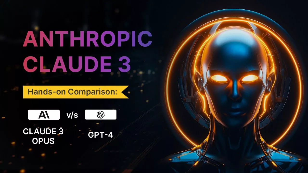 A modern representation of the Anthropic Claude 4 Opus model showcasing themes of security and ethics in technology.
