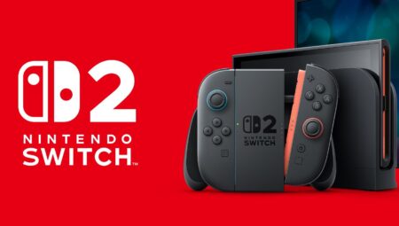 Nintendo Switch 2: Yeni Joy-Con Kontrolcüsü Özellikleri