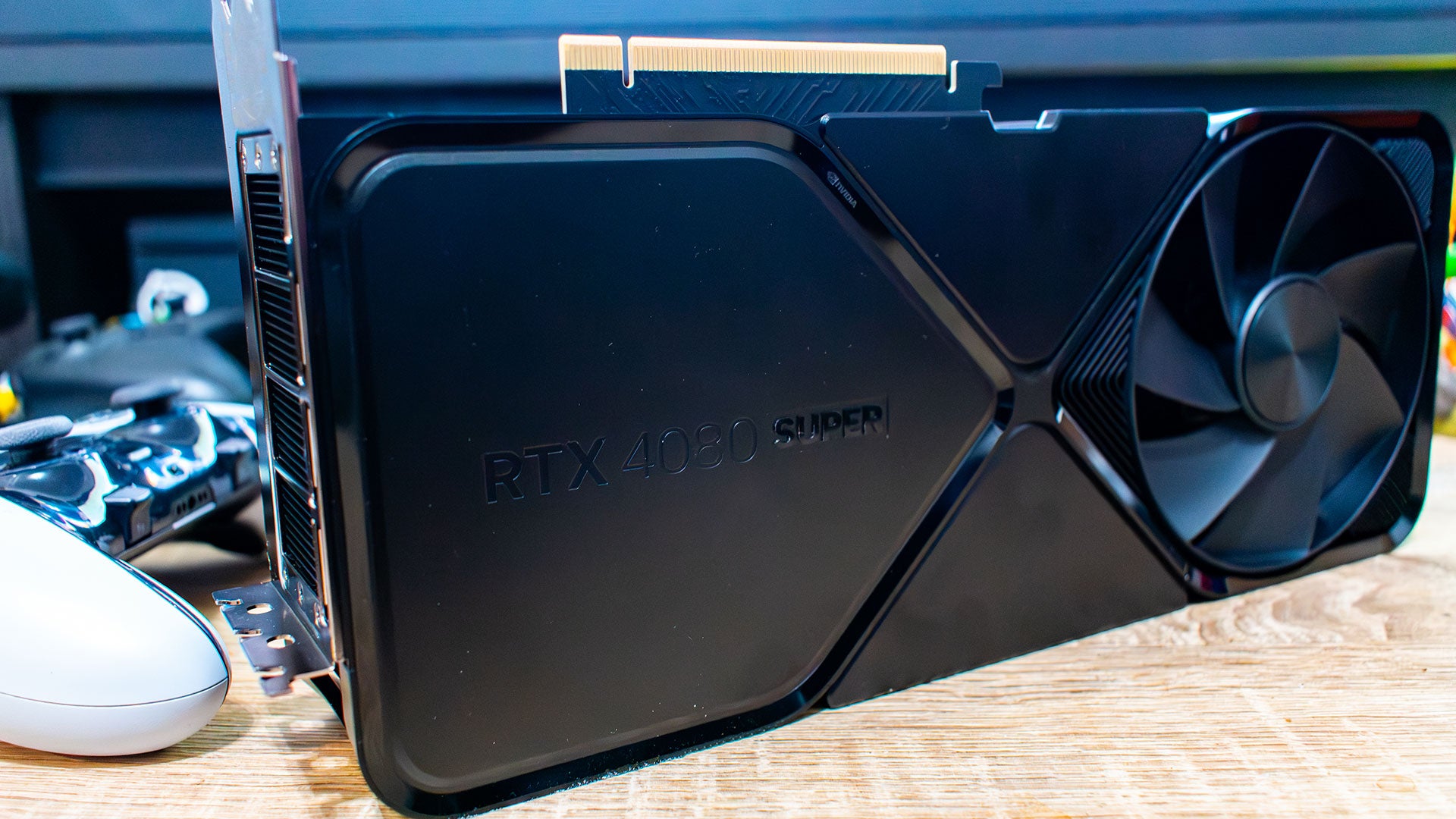 GeForce RTX 5080 İncelemesi: Gelişmiş Oyun Deneyimi