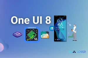 One UI 8: Galaxy Z Flip 7 ile Gelen Yenilikler