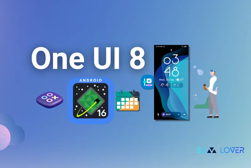 One UI 8: Galaxy Z Flip 7 ile Gelen Yenilikler